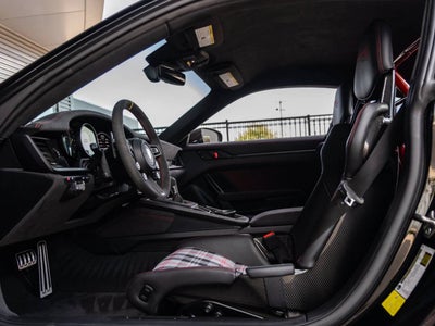 2023 Porsche 911 911 GT3 RS