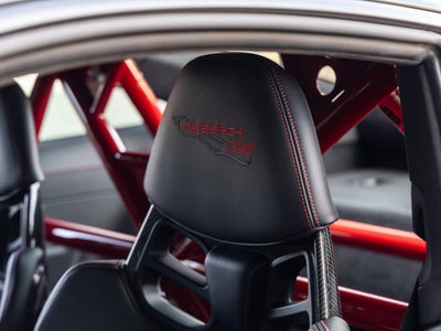 2023 Porsche 911 911 GT3 RS