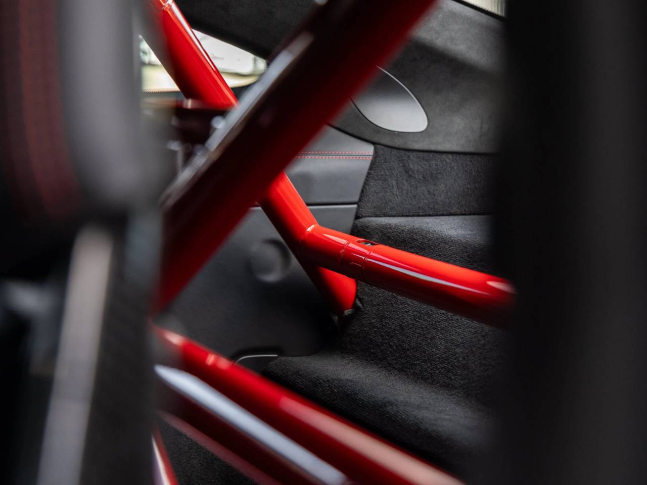 2023 Porsche 911 911 GT3 RS