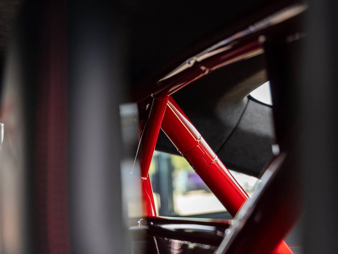 2023 Porsche 911 911 GT3 RS