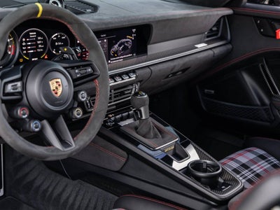 2023 Porsche 911 911 GT3 RS