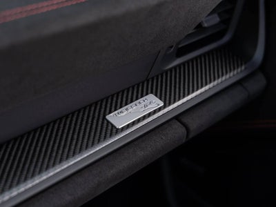 2023 Porsche 911 911 GT3 RS