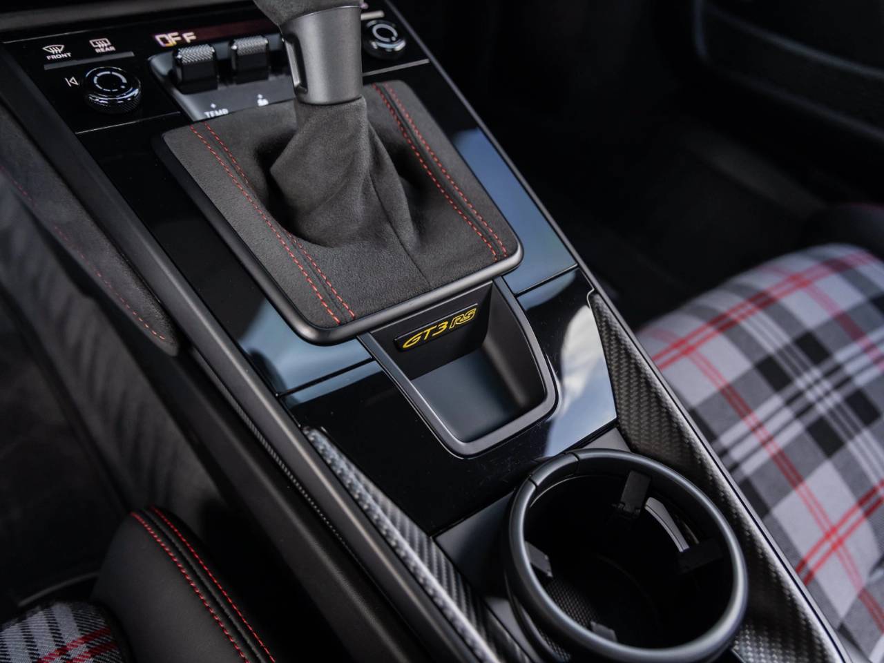 2023 Porsche 911 911 GT3 RS
