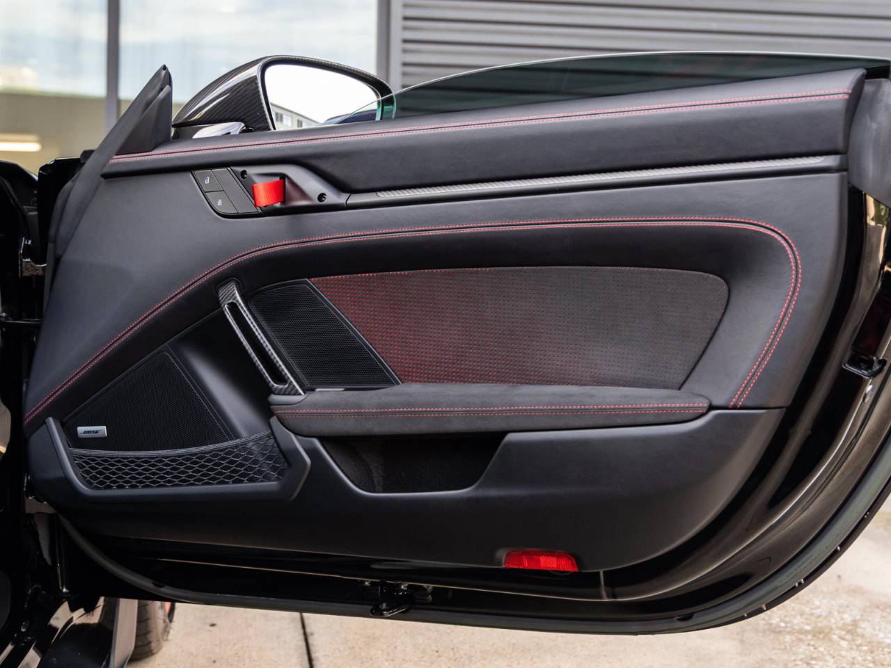2023 Porsche 911 911 GT3 RS