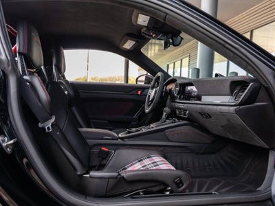 2023 Porsche 911 911 GT3 RS