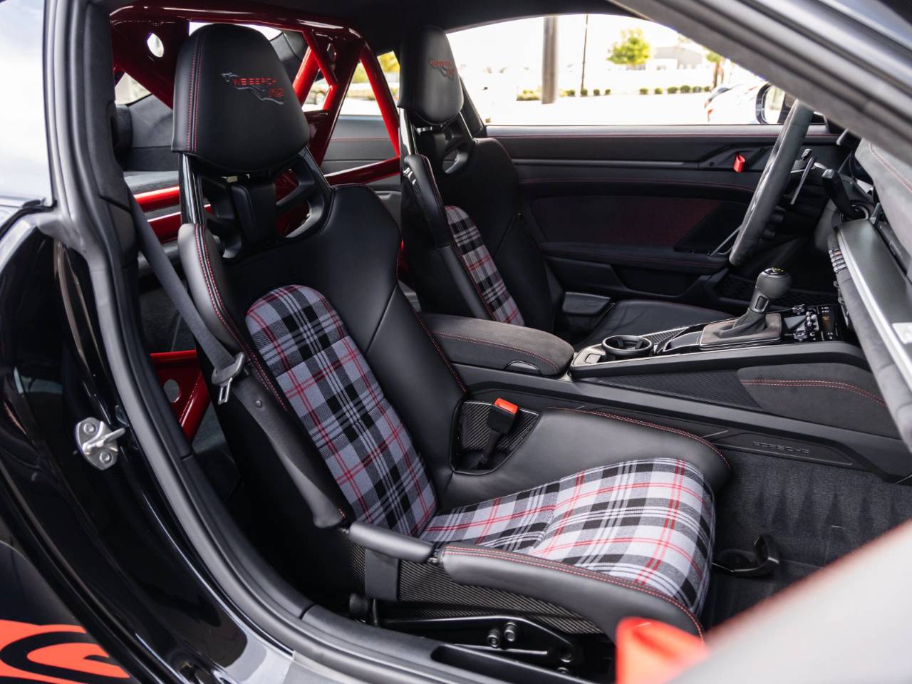 2023 Porsche 911 911 GT3 RS