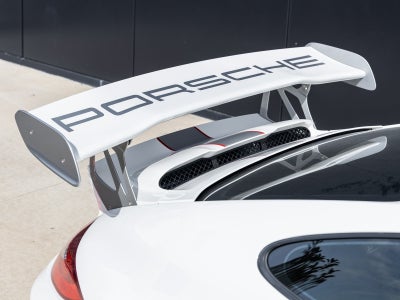 2011 Porsche 911 GT3 RS 4.0