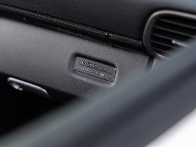 2011 Porsche 911 GT3 RS 4.0