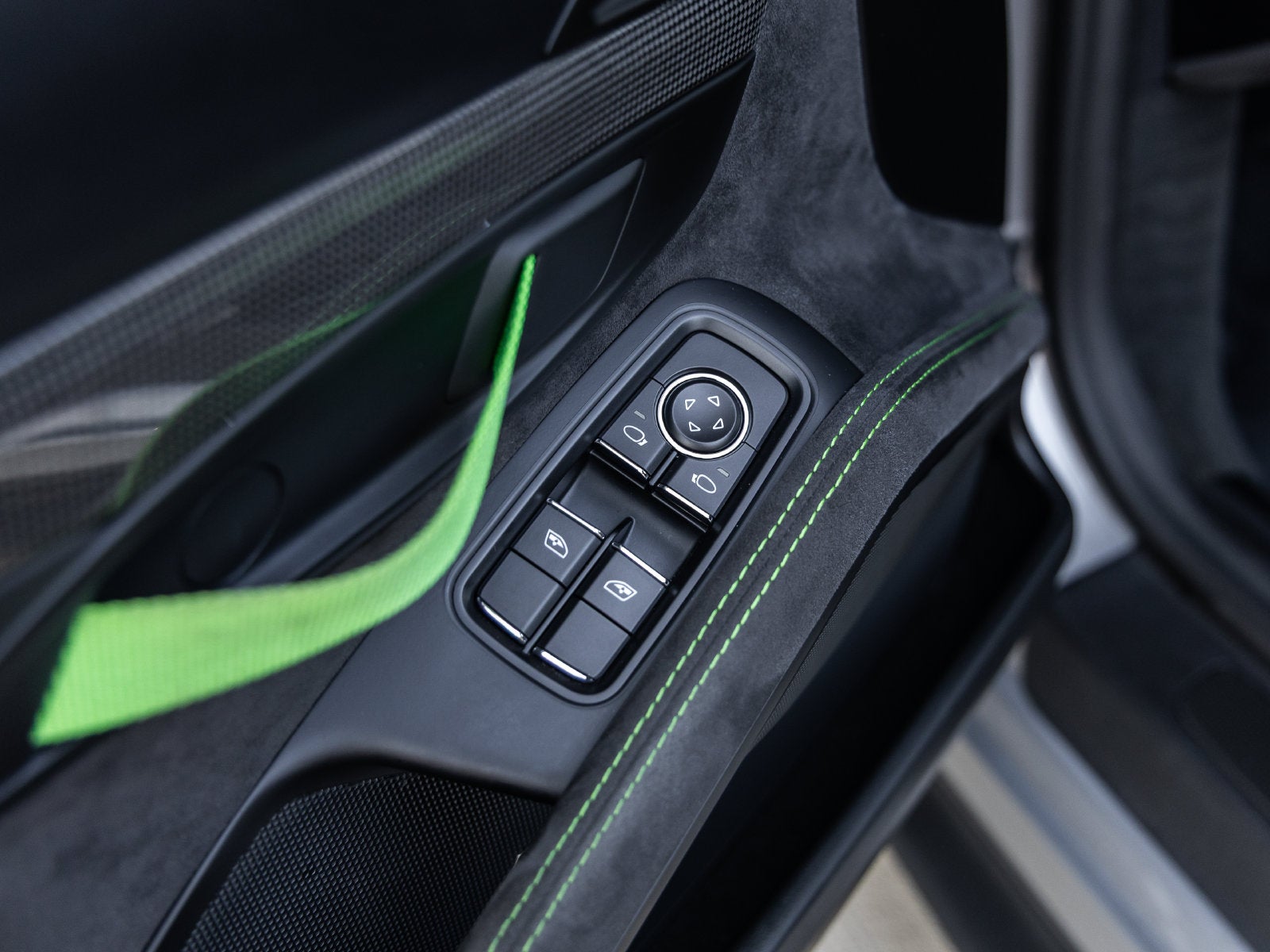 2019 Porsche 911 911 GT3 RS