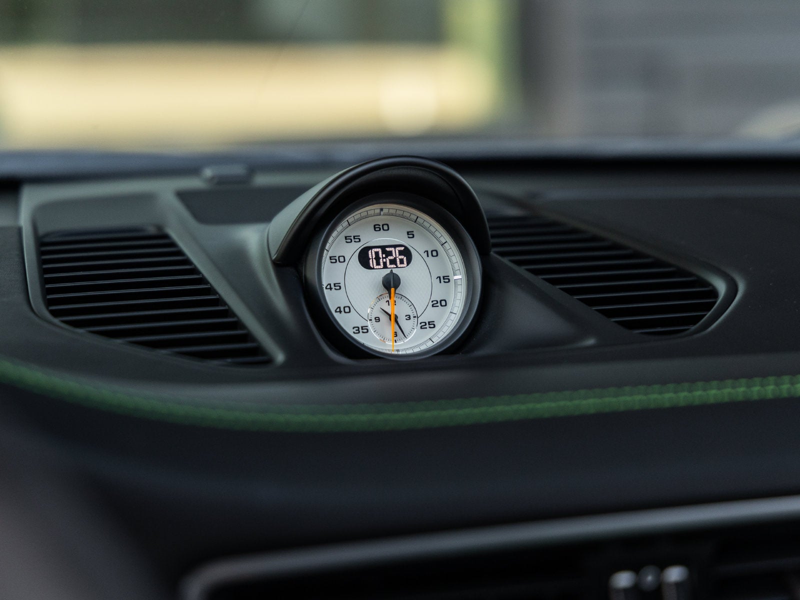 2019 Porsche 911 911 GT3 RS