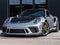 2019 Porsche 911 911 GT3 RS