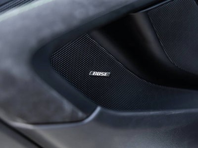 2019 Porsche 911 911 GT3 RS