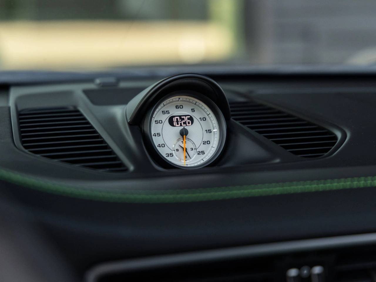 2019 Porsche 911 911 GT3 RS