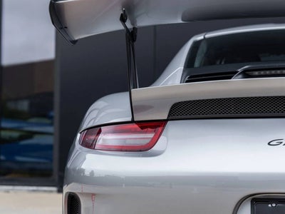2016 Porsche 911 GT3 RS