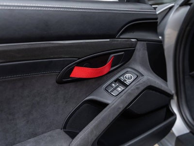 2016 Porsche 911 GT3 RS