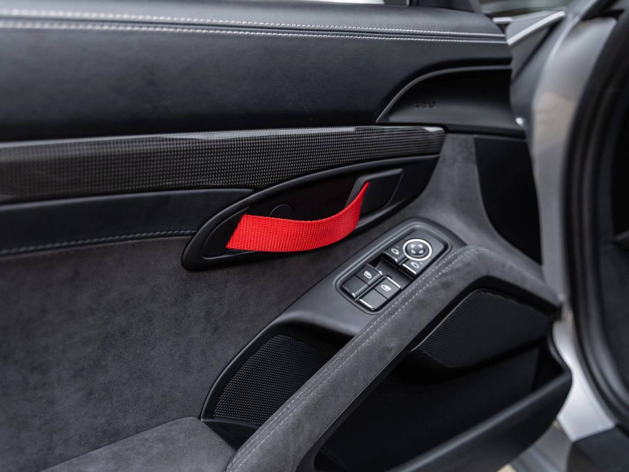 2016 Porsche 911 GT3 RS