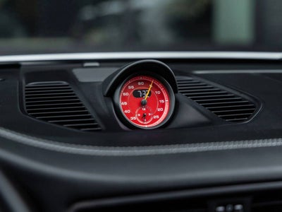 2016 Porsche 911 GT3 RS