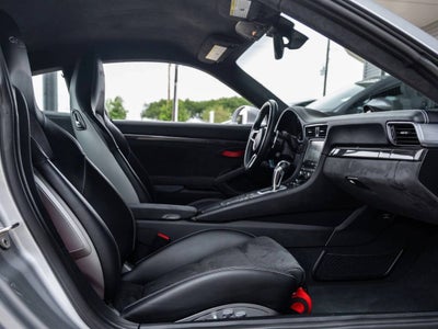 2016 Porsche 911 GT3 RS