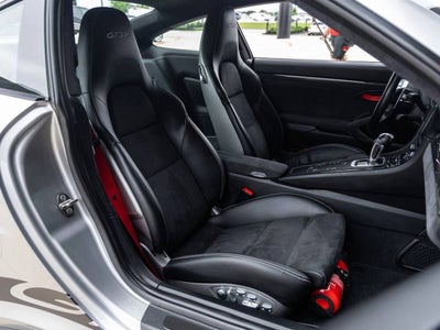 2016 Porsche 911 GT3 RS