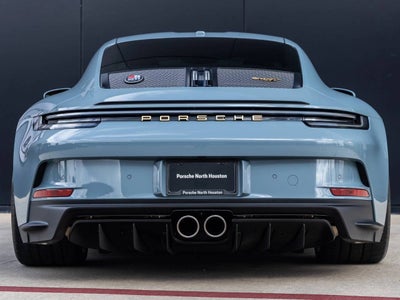 2024 Porsche 911 911 S/T