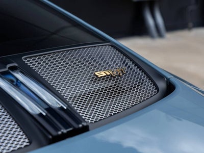 2024 Porsche 911 911 S/T