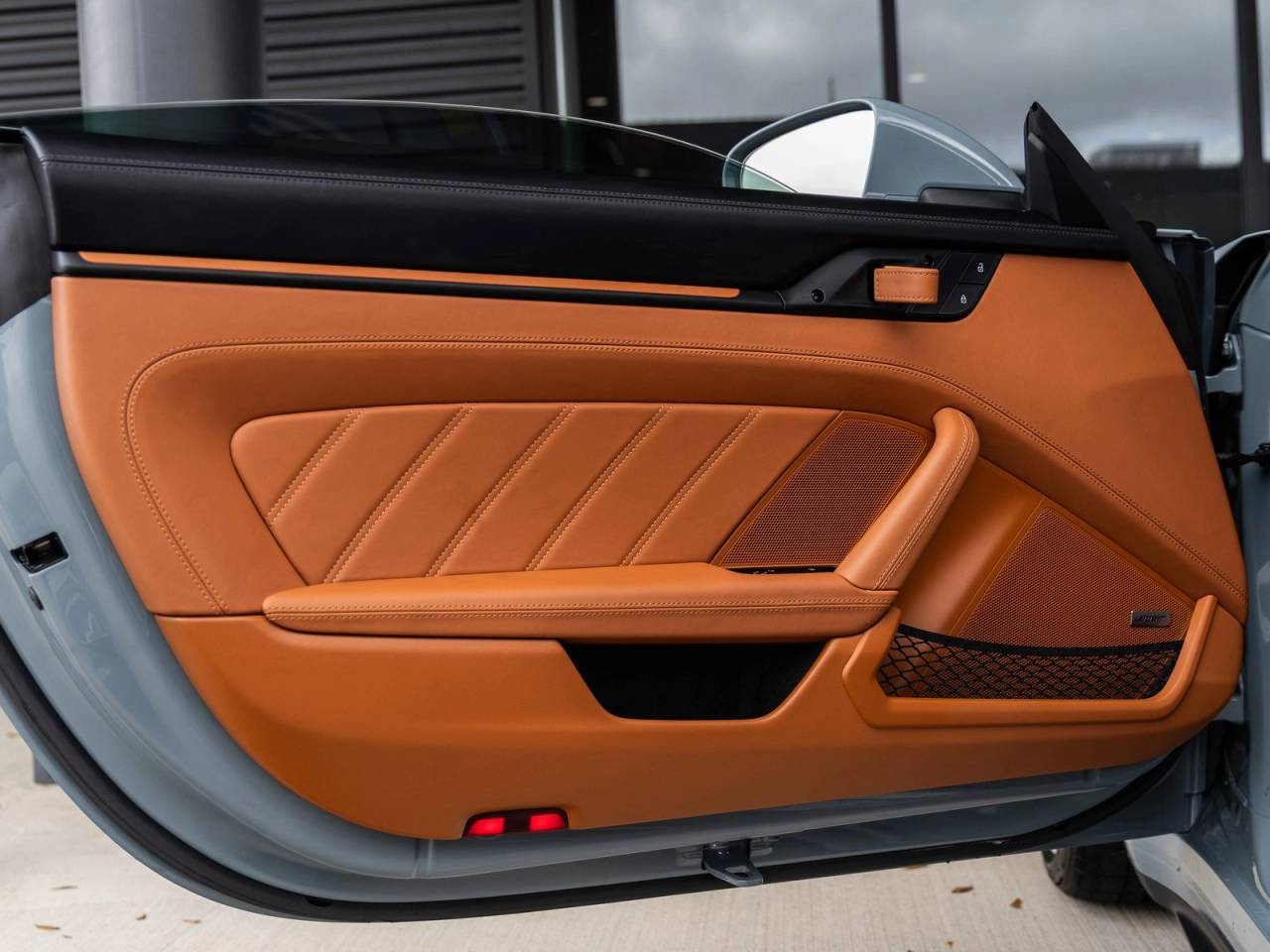 2024 Porsche 911 911 S/T