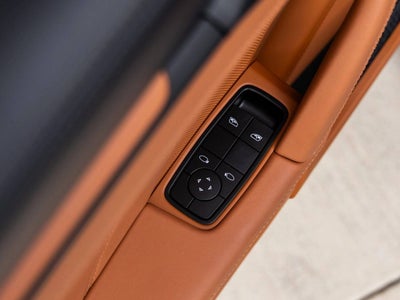 2024 Porsche 911 911 S/T