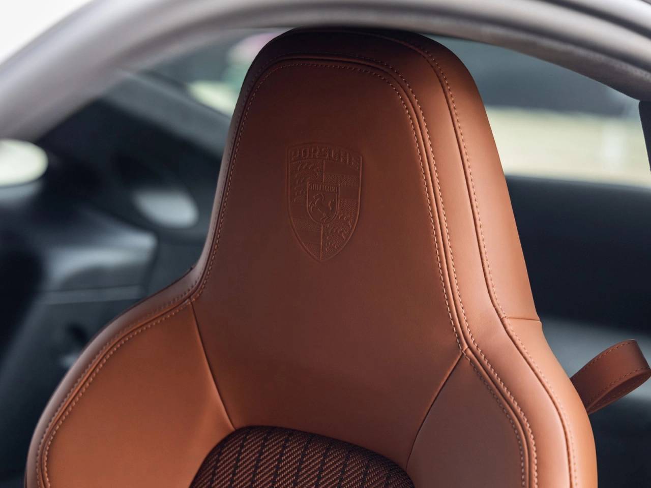 2024 Porsche 911 911 S/T