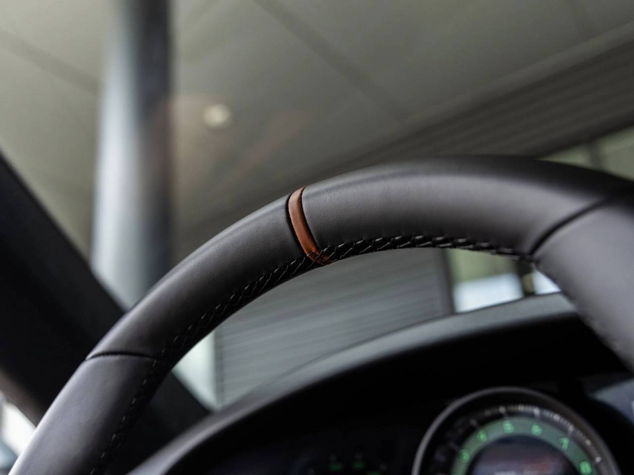 2024 Porsche 911 911 S/T