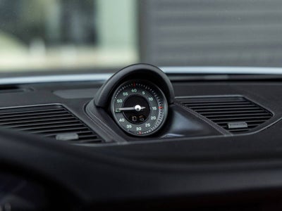 2024 Porsche 911 911 S/T