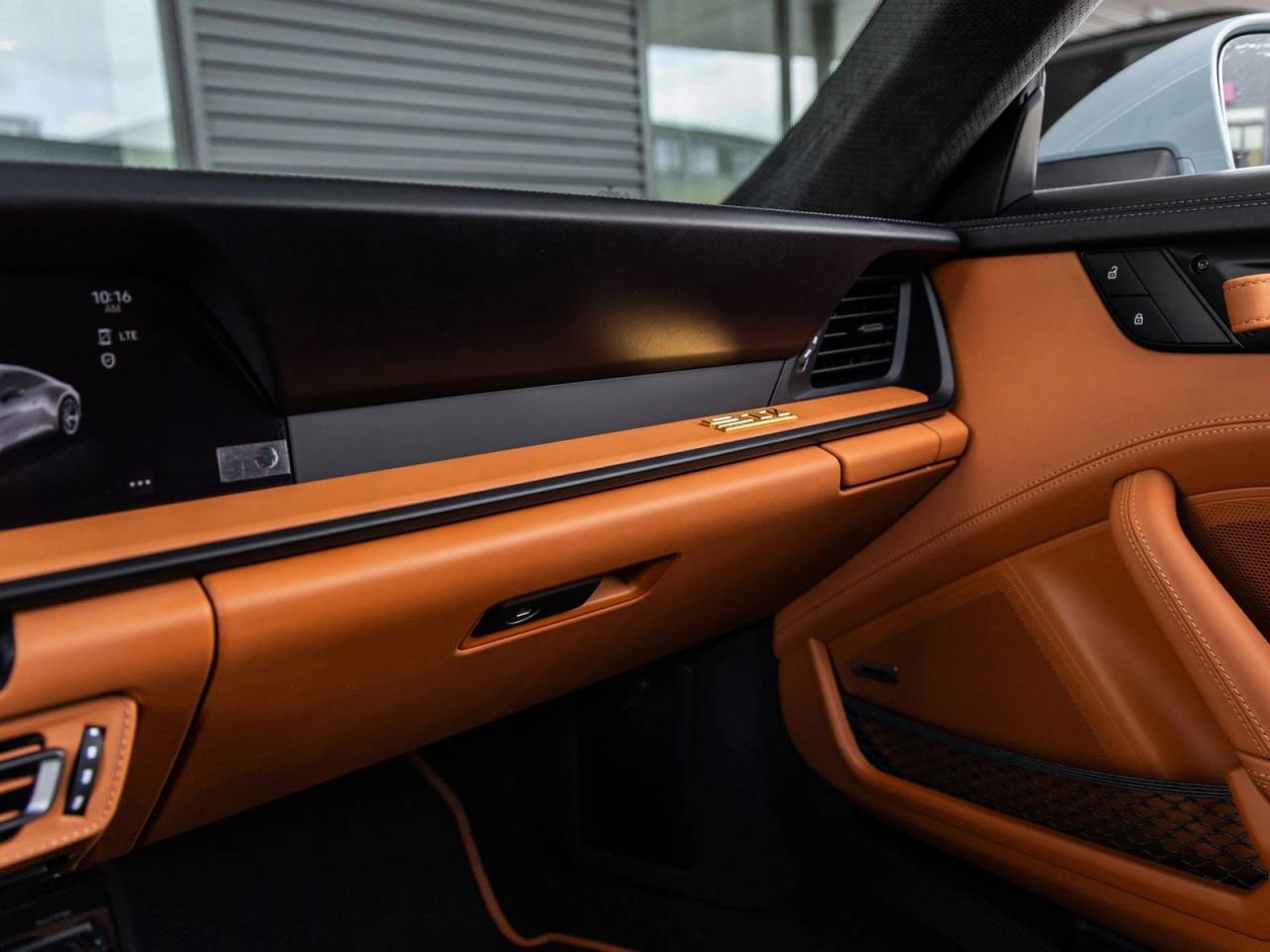 2024 Porsche 911 911 S/T