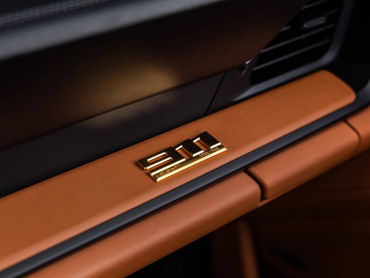 2024 Porsche 911 911 S/T