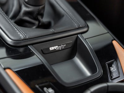 2024 Porsche 911 911 S/T