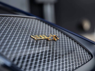 2024 Porsche 911 911 S/T