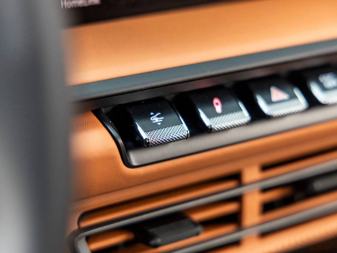 2024 Porsche 911 911 S/T