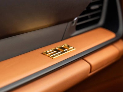 2024 Porsche 911 911 S/T