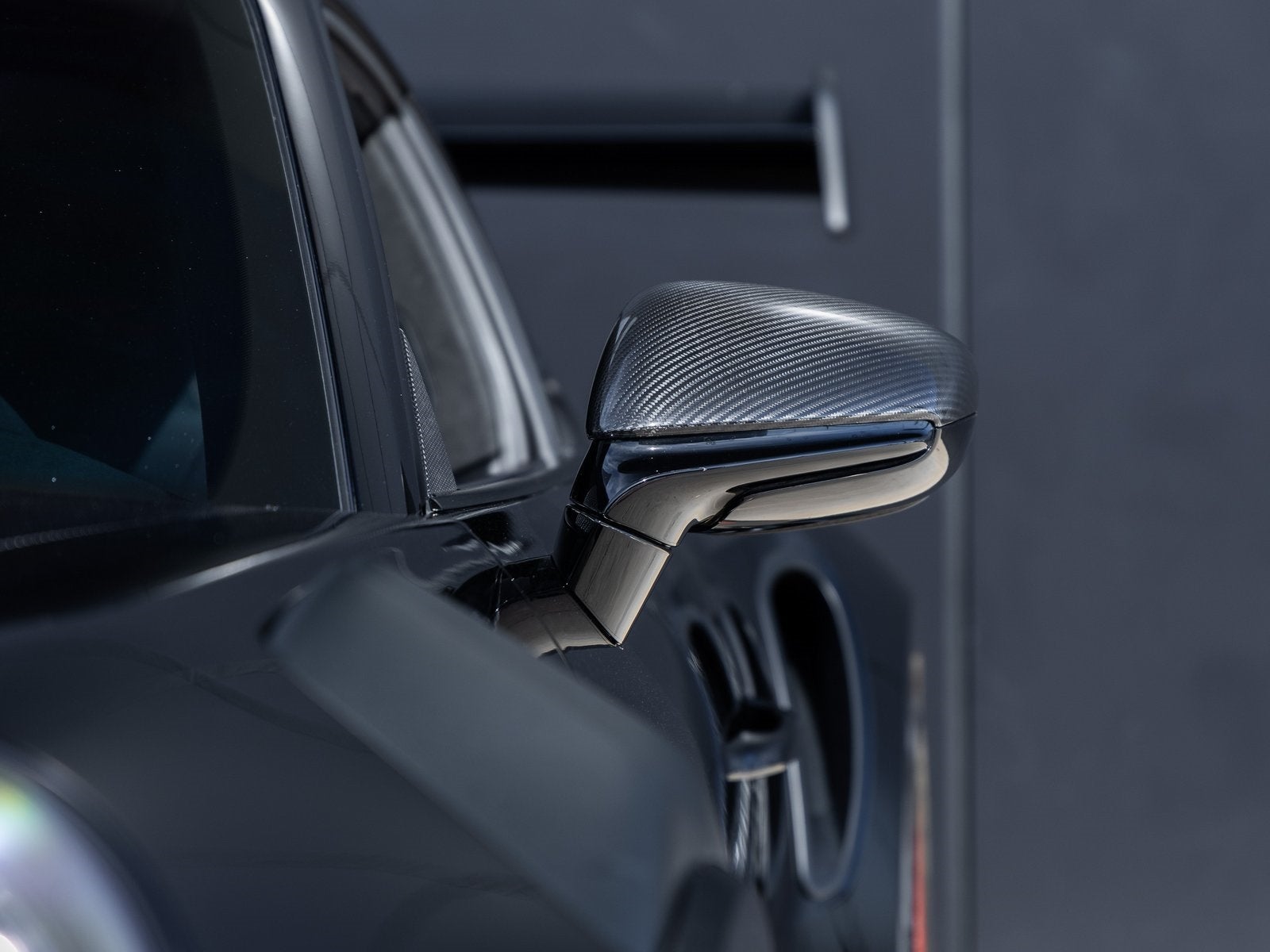 2024 Porsche 911 911 GT3 RS (MY24)