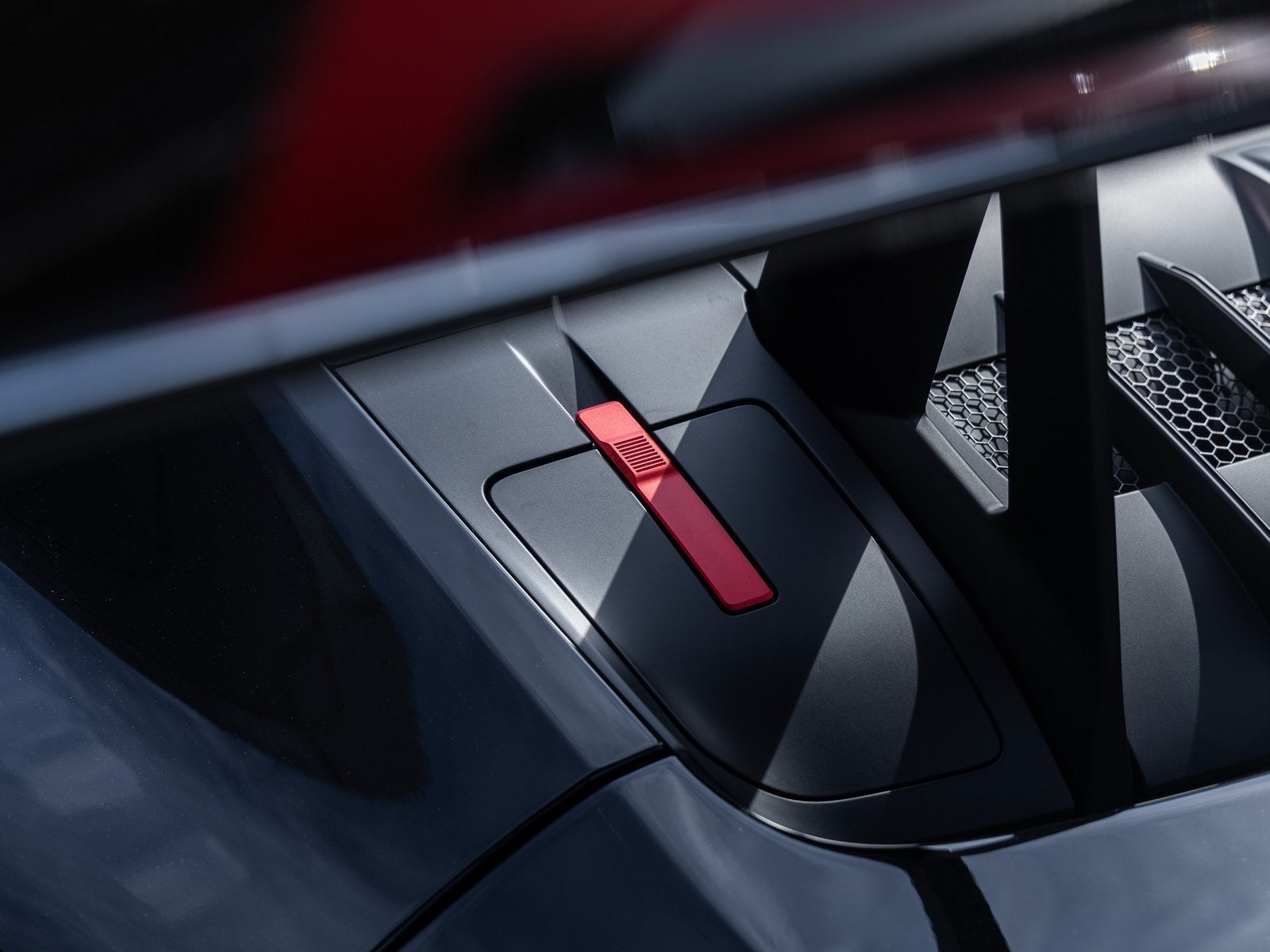 2024 Porsche 911 911 GT3 RS (MY24)