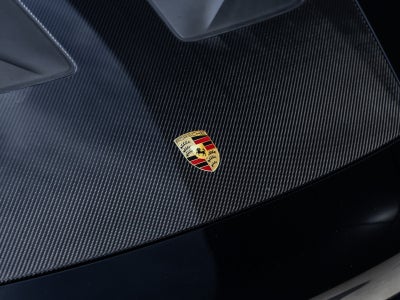 2024 Porsche 911 911 GT3 RS (MY24)