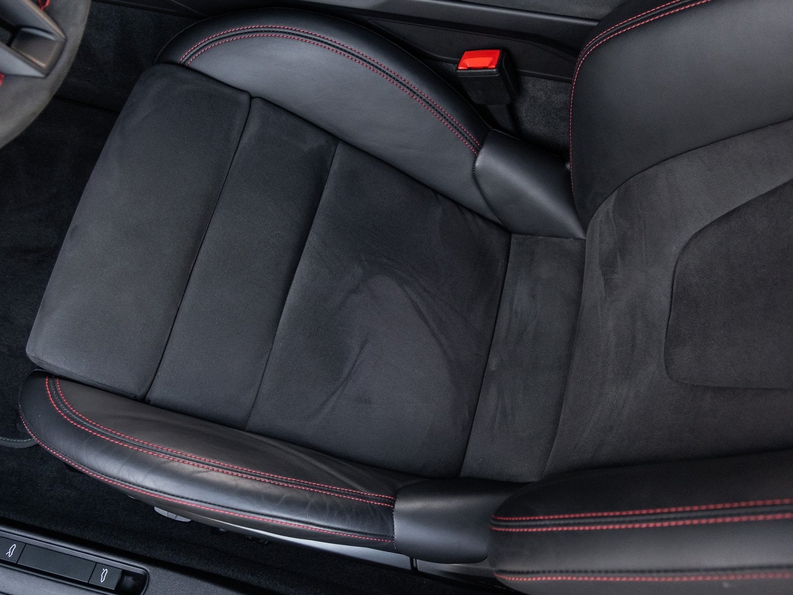 2024 Porsche 911 911 GT3 RS (MY24)