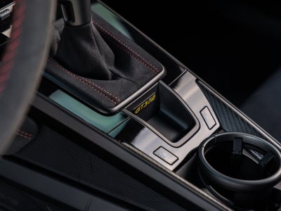 2024 Porsche 911 911 GT3 RS (MY24)