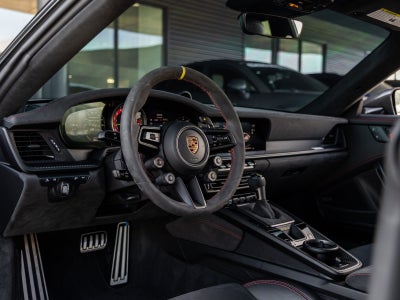 2024 Porsche 911 911 GT3 RS (MY24)