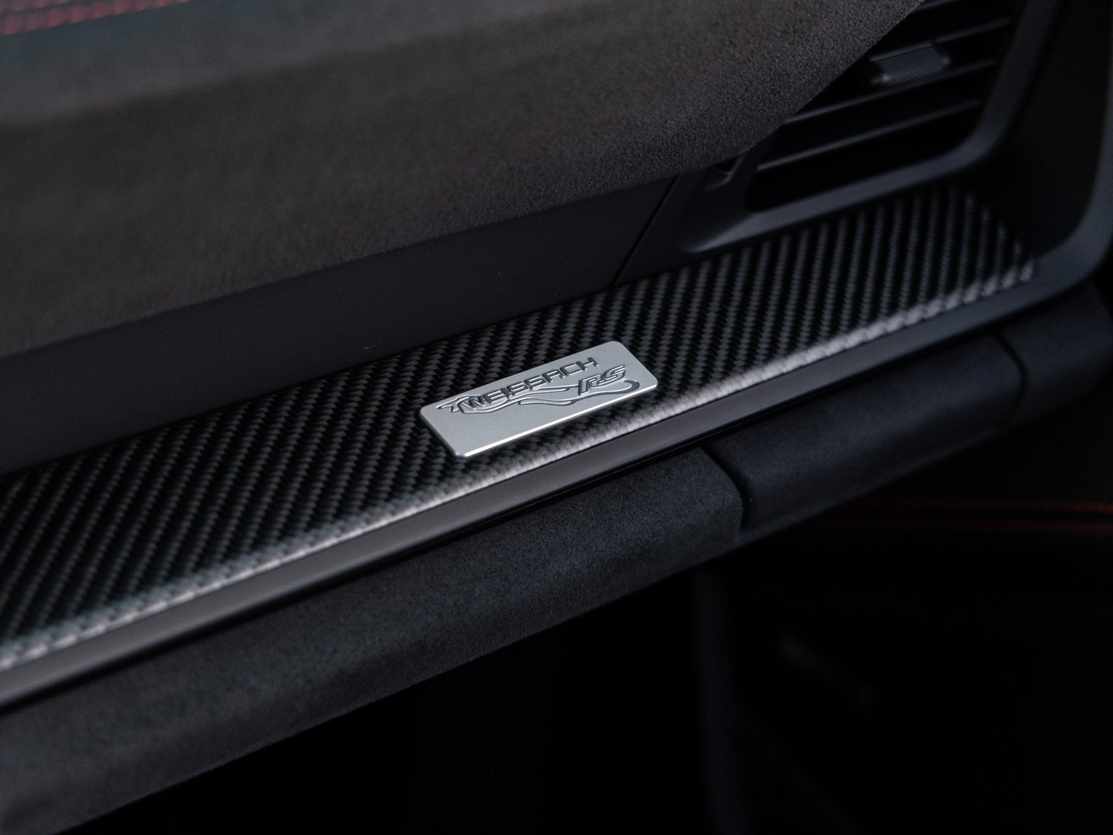 2024 Porsche 911 911 GT3 RS (MY24)