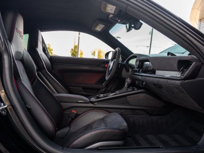 2024 Porsche 911 911 GT3 RS (MY24)