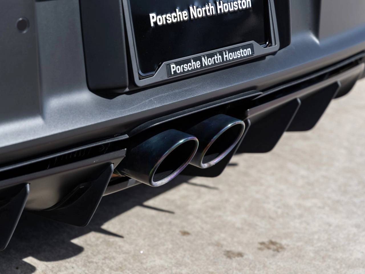 2024 Porsche 911 911 GT3 RS (MY24)