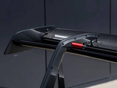 2024 Porsche 911 911 GT3 RS (MY24)