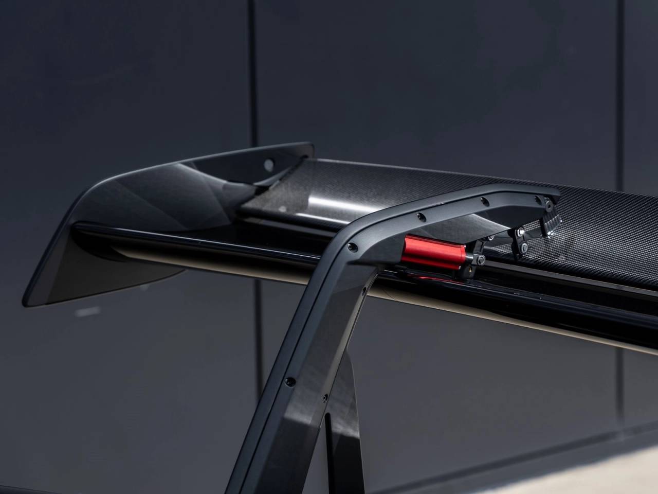 2024 Porsche 911 911 GT3 RS (MY24)