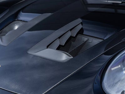 2024 Porsche 911 911 GT3 RS (MY24)