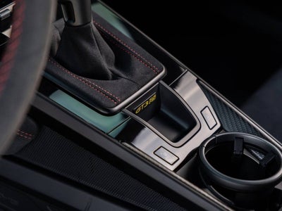 2024 Porsche 911 911 GT3 RS (MY24)