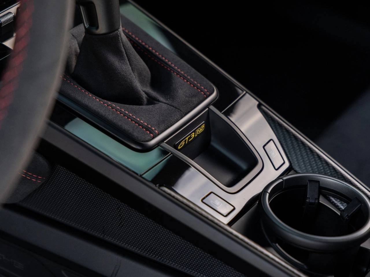 2024 Porsche 911 911 GT3 RS (MY24)